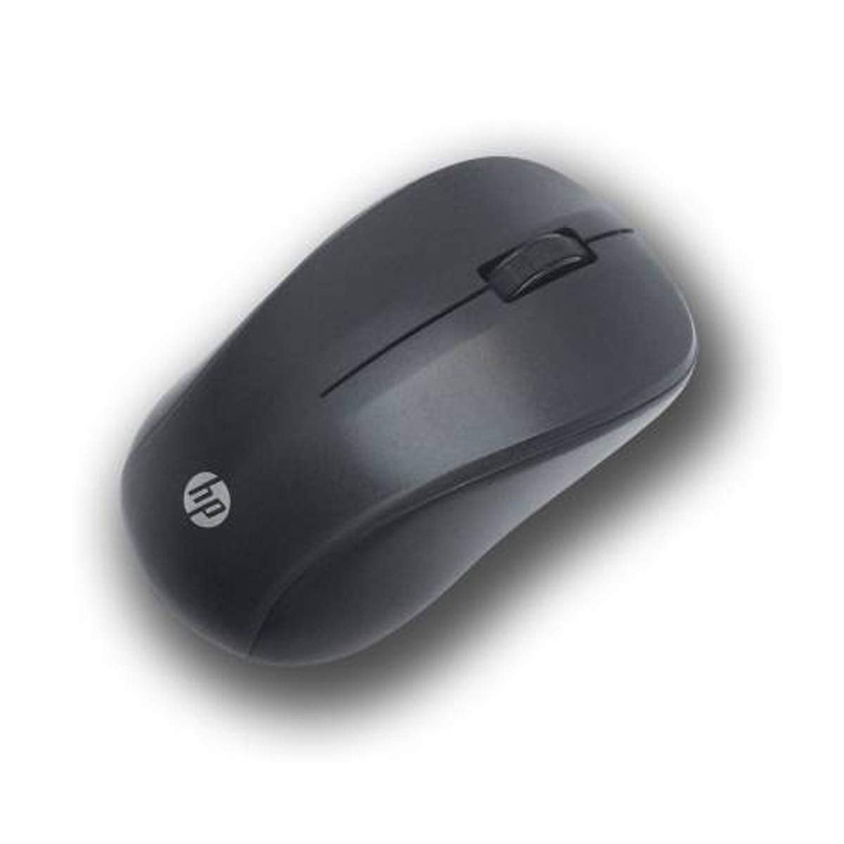 HP Mouse Wireless S500 Black HP Mouse Wireless S500 Black